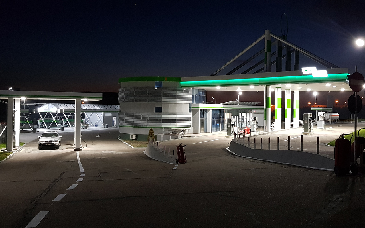 Worldwide freight services